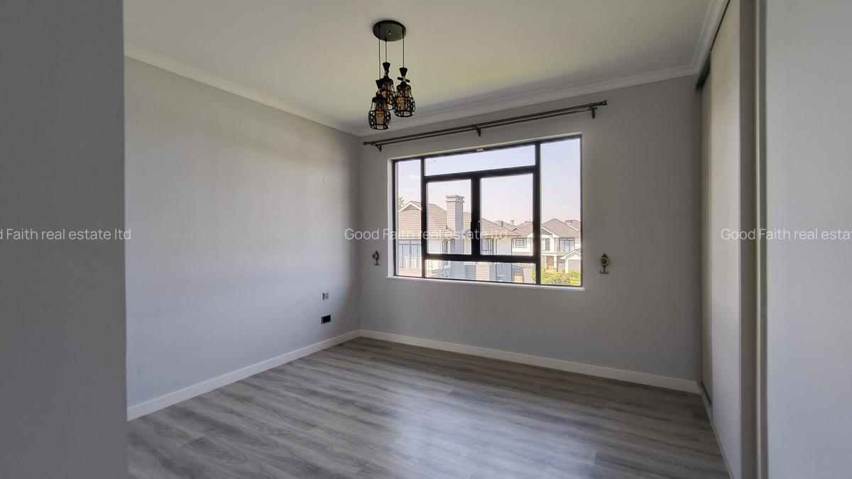 3 Bed Villa with En Suite in Kiambu Road - 8