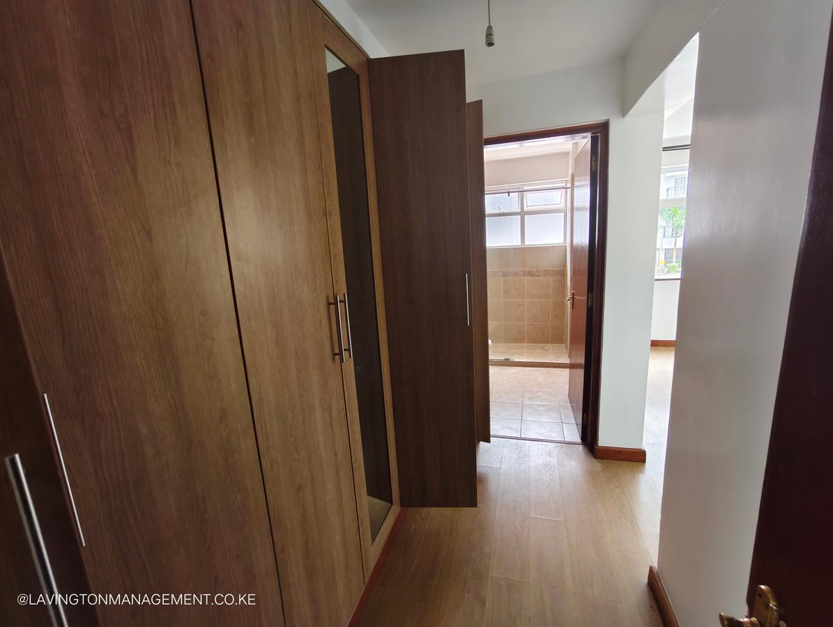 3 Bed Apartment with En Suite at Kileleshwa - 8