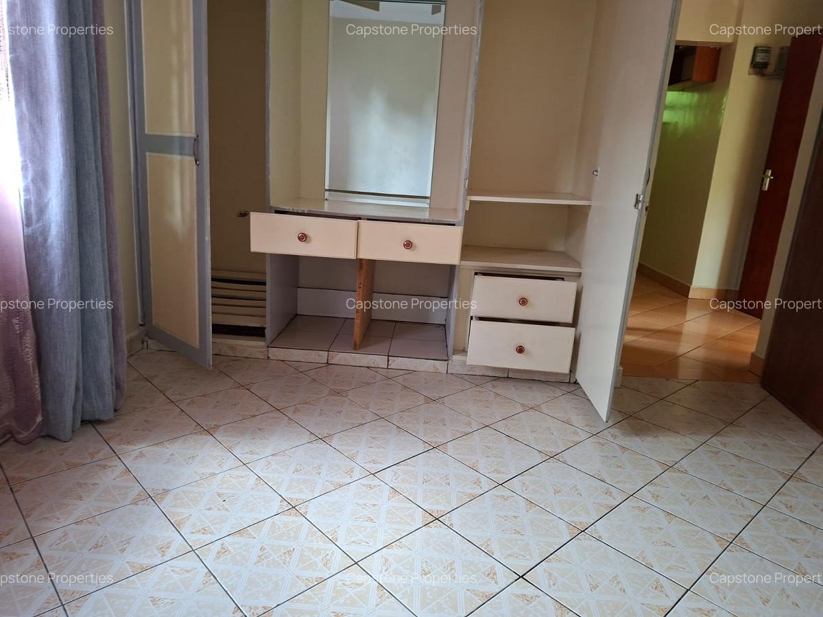 2 Bed House with En Suite in Runda - 20