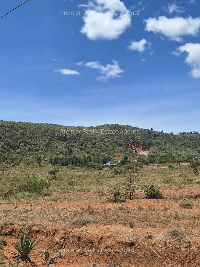 0.125 ac Residential Land at Lusigetti - 10