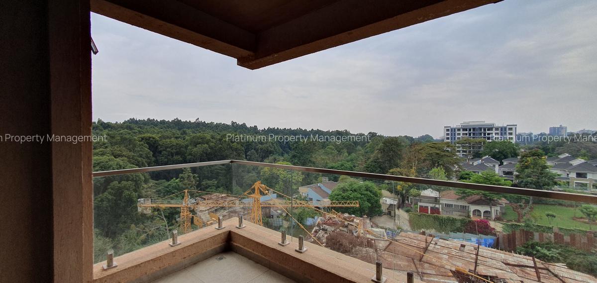 3 Bed Apartment with En Suite at Peponi Rd - 12