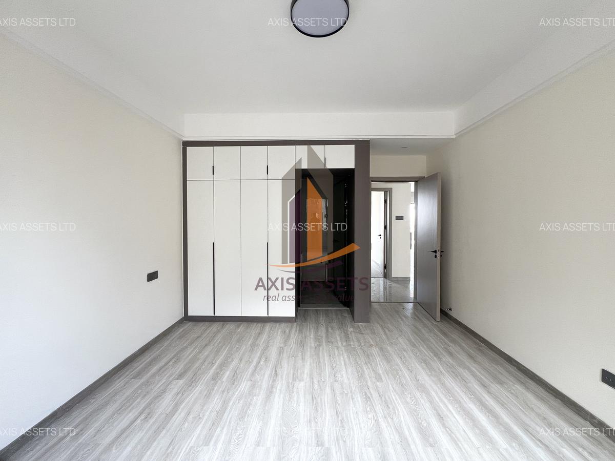 3 Bed Apartment with En Suite at Kirichwa Road. - 11