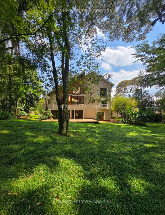 5 Bed House with En Suite in Lower Kabete - 2