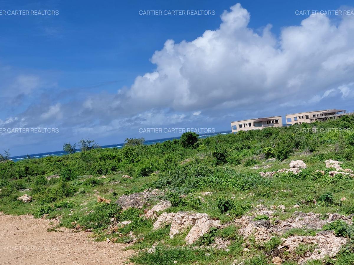 Land in Watamu - 4
