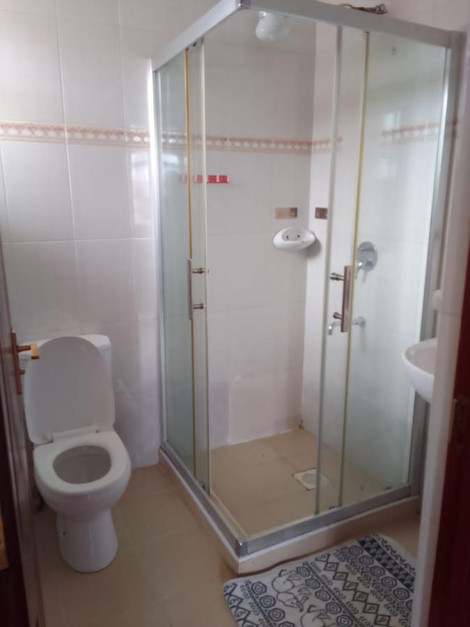 4 Bed Townhouse with En Suite at Kiambu Road - 8