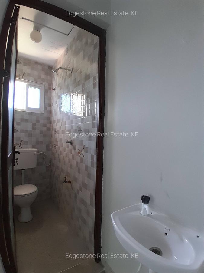 3 Bed Villa with En Suite in Mtwapa - 9