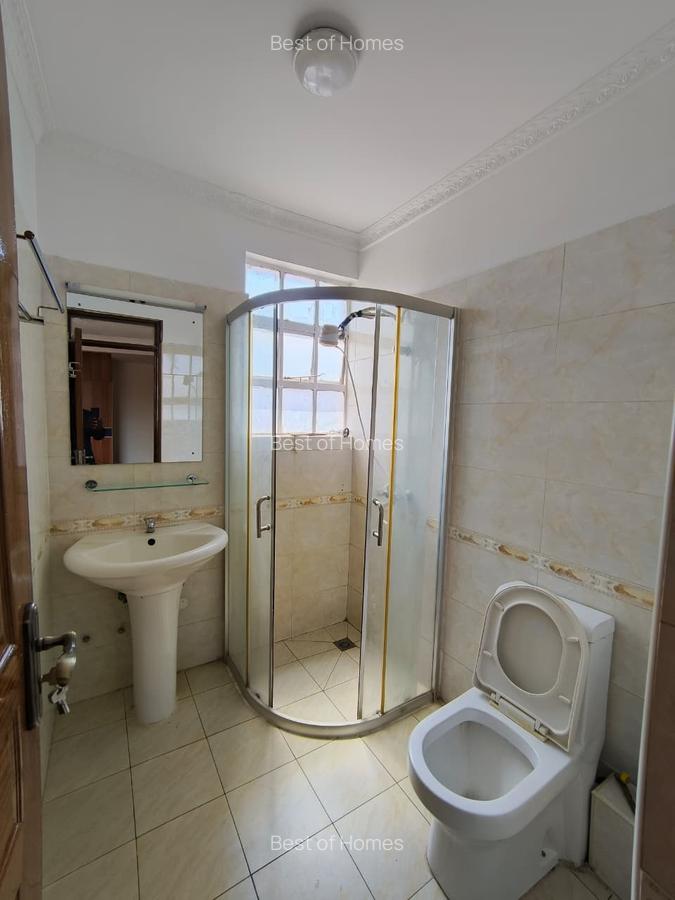 2 Bed Apartment with En Suite in Lavington - 3