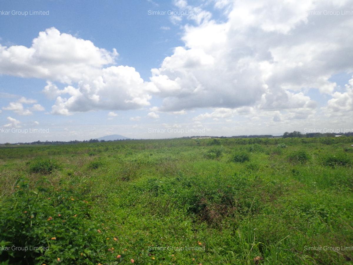Land at Thika-Gatanga Rd - 4