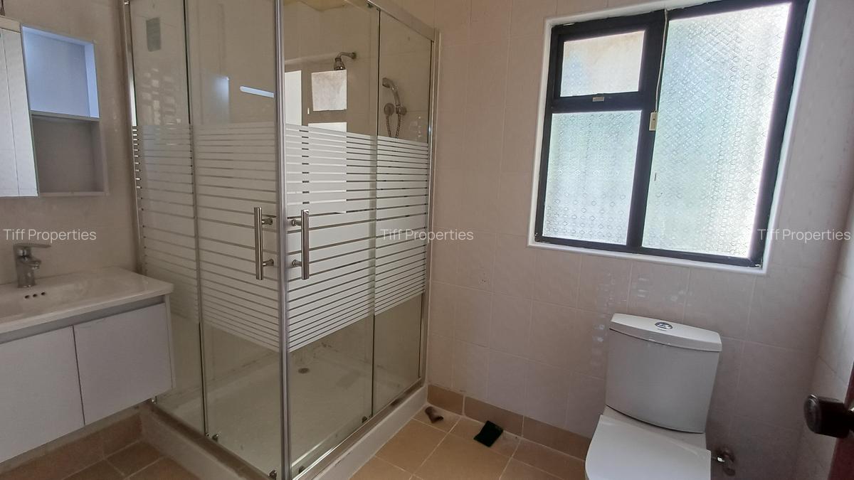 4 Bed Townhouse in Westlands Area - 11