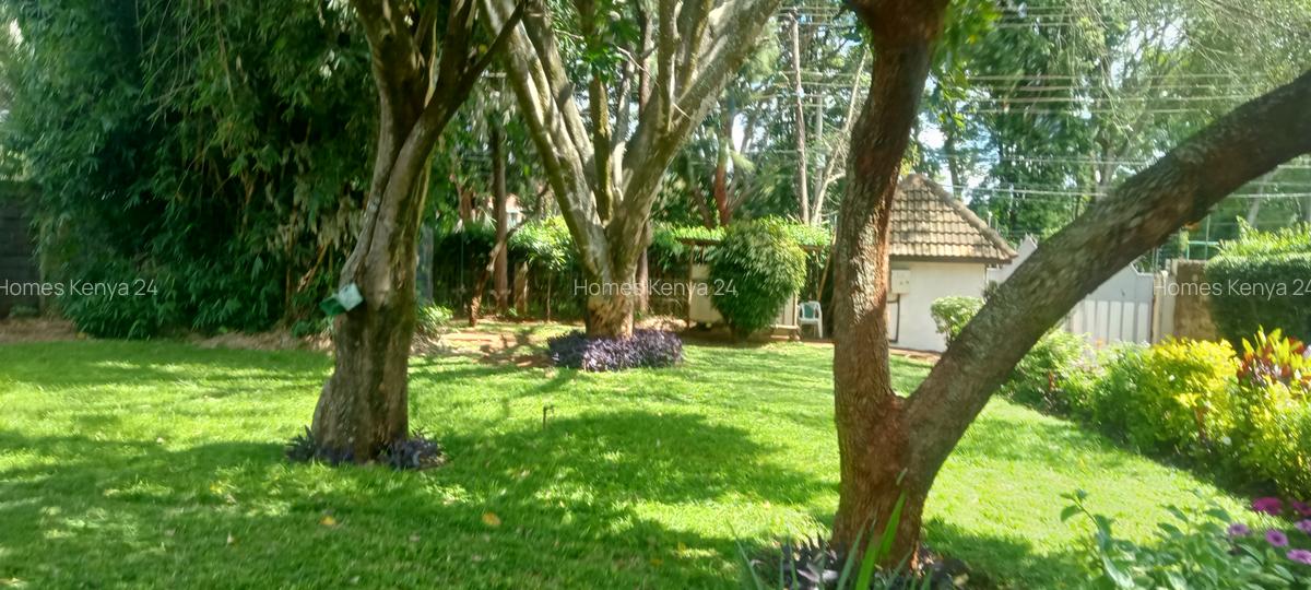 5 Bed House in Runda - 3