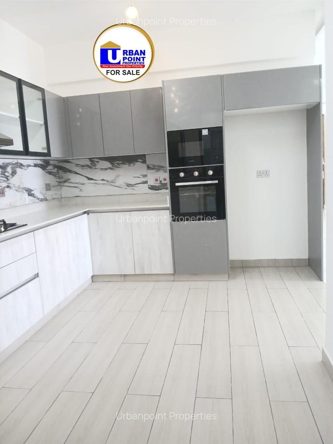 1 Bed Apartment with En Suite in Nyali Area - 3