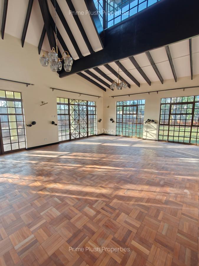 4 Bed House with En Suite in Karen - 5