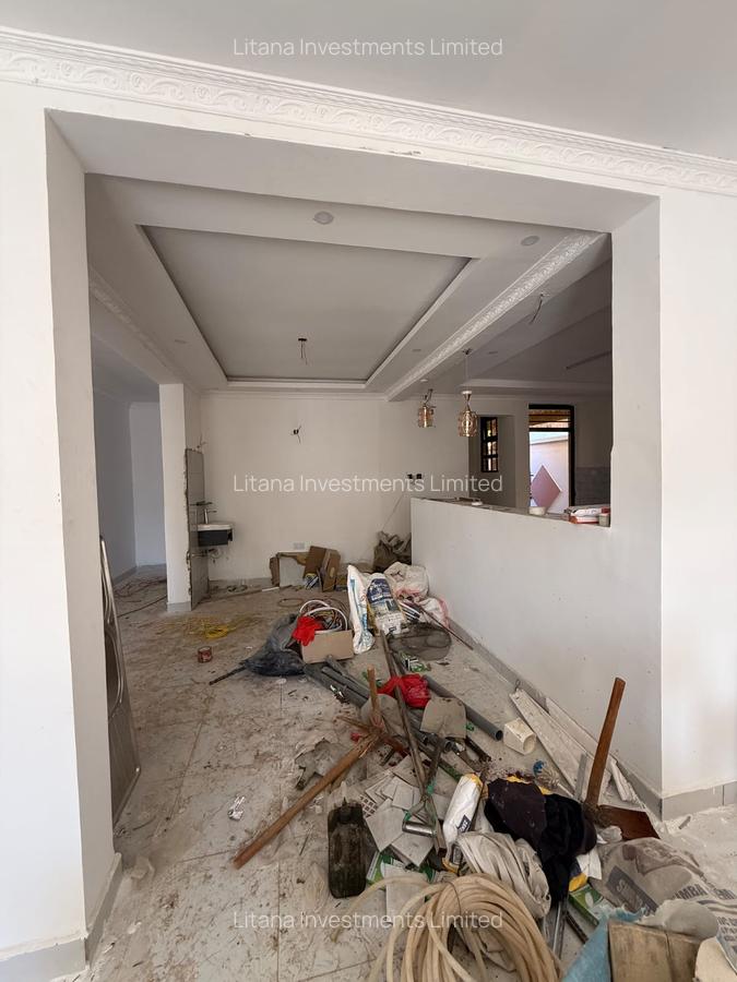 3 Bed House with En Suite in Ruiru - 5