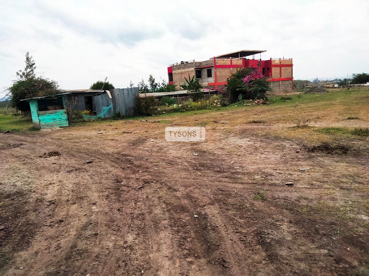 Land in Ongata Rongai - 3