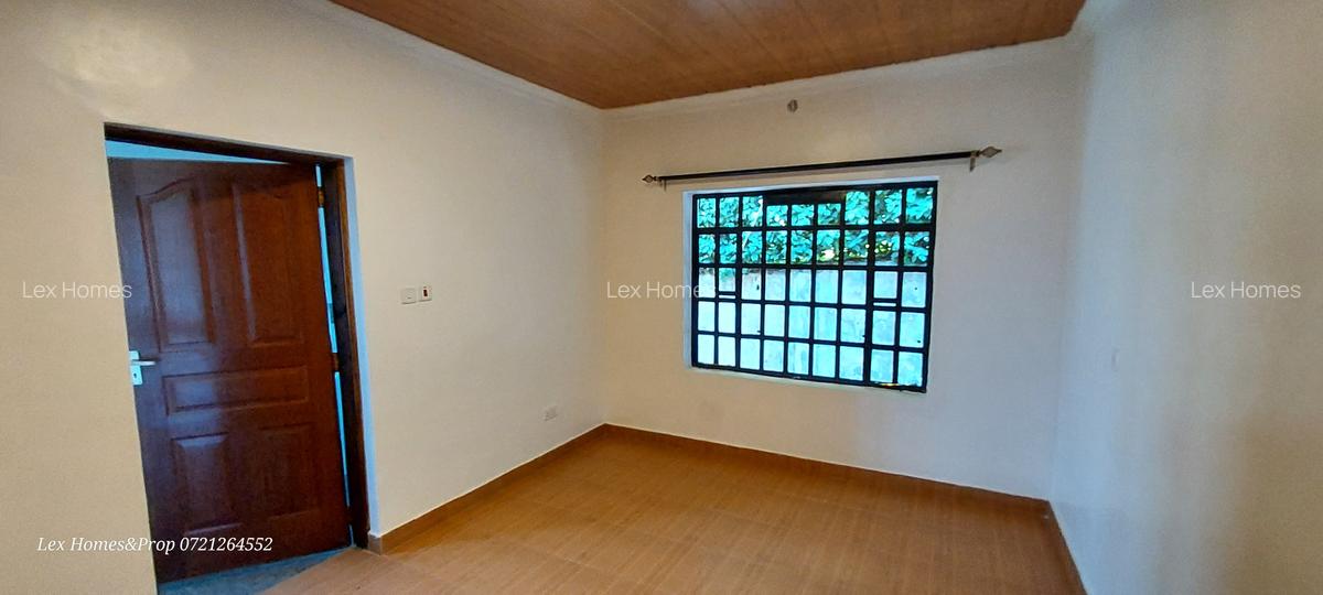 4 Bed House with En Suite in Ongata Rongai - 16