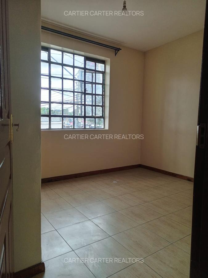 2 Bed Apartment with Parking in South B - 5