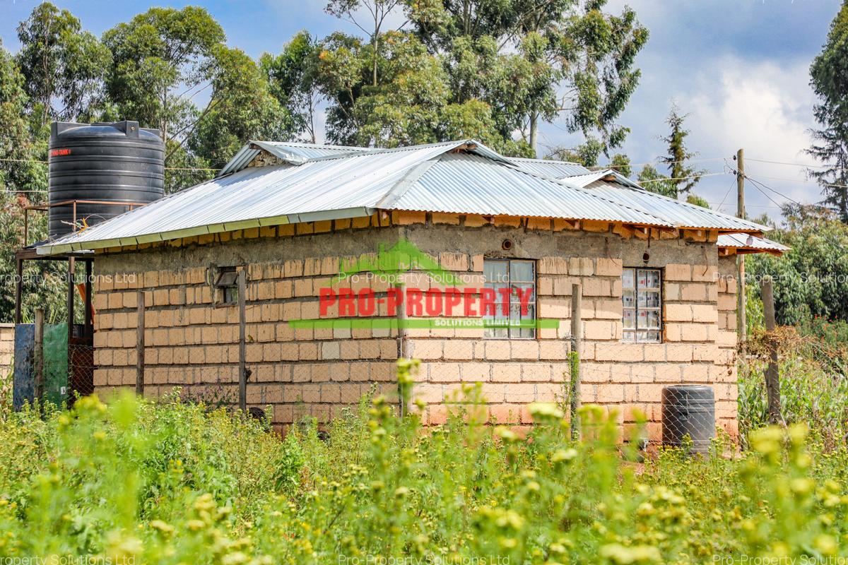 0.05 ha Residential Land at Kamangu - 4