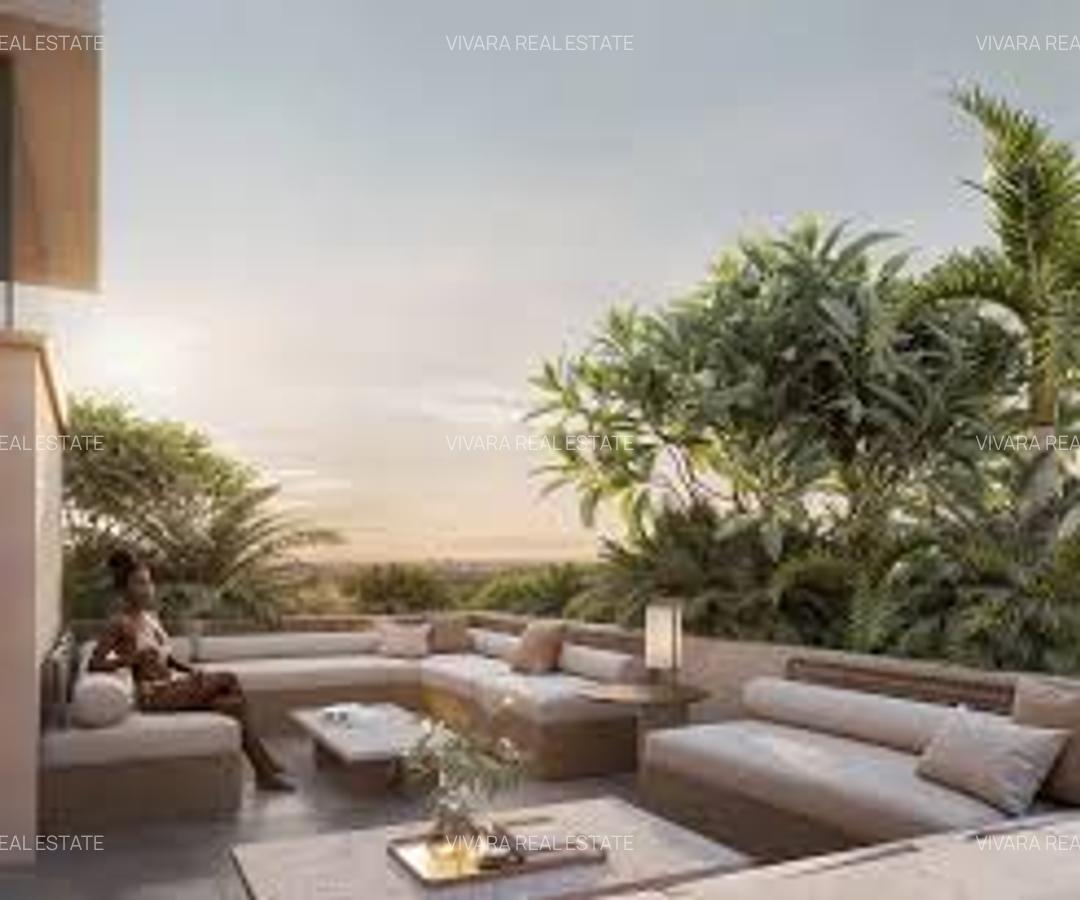 2 Bed Apartment with Swimming Pool at Westlands - 11