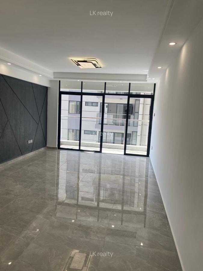 1 Bed Apartment with Swimming Pool at Kindaruma - 2