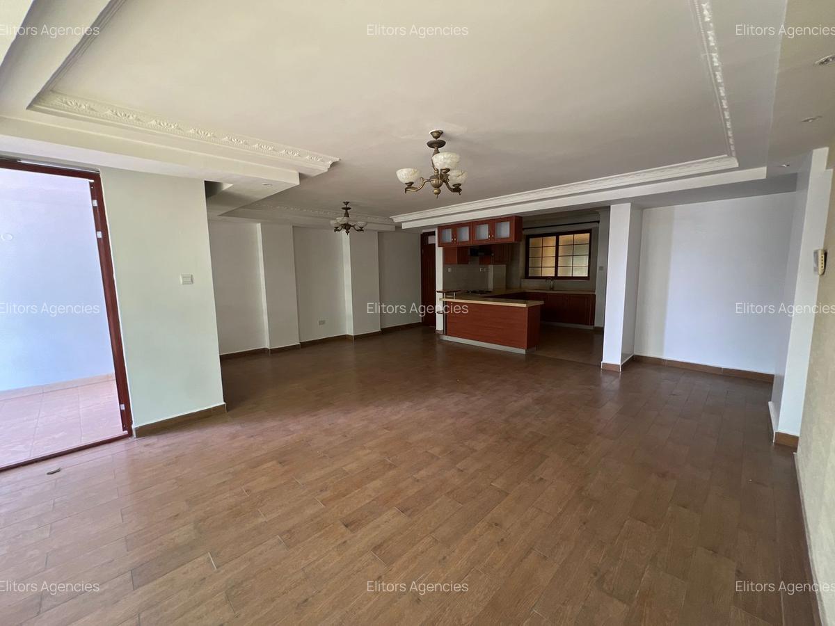 2 Bed Apartment with En Suite at Argwings Kodhek Road - 4