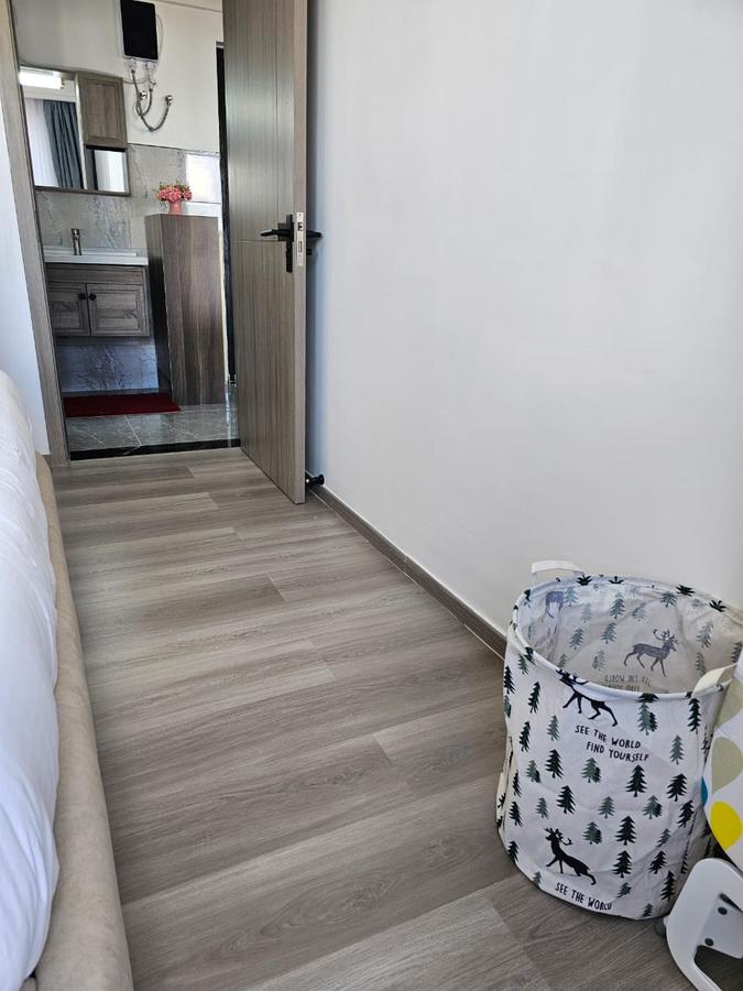 Furnished 1 Bed Apartment with En Suite at Gatundu Rd - 6