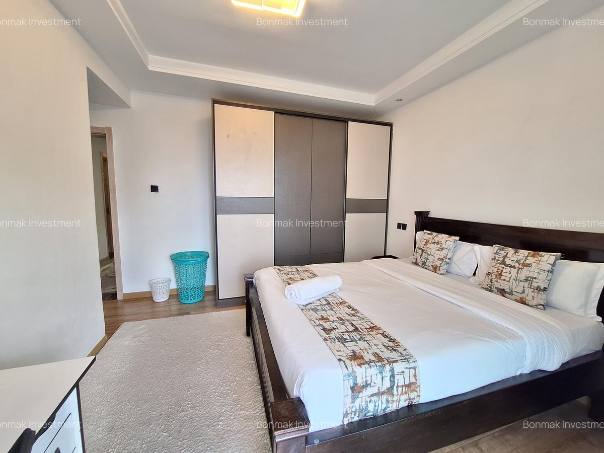 Serviced 3 Bed Apartment with En Suite at Mbaazi Road - 7