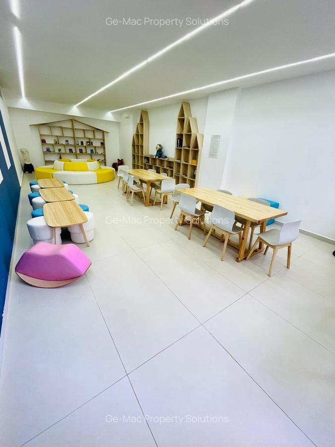 Serviced 4 Bed Apartment with En Suite in Kileleshwa - 13