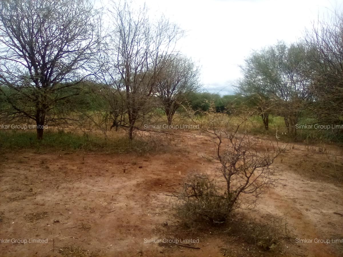Land at Namanga Rd - 9