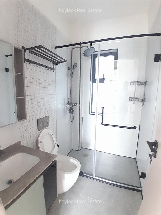 2 Bed Apartment with En Suite at Kilimani - 9