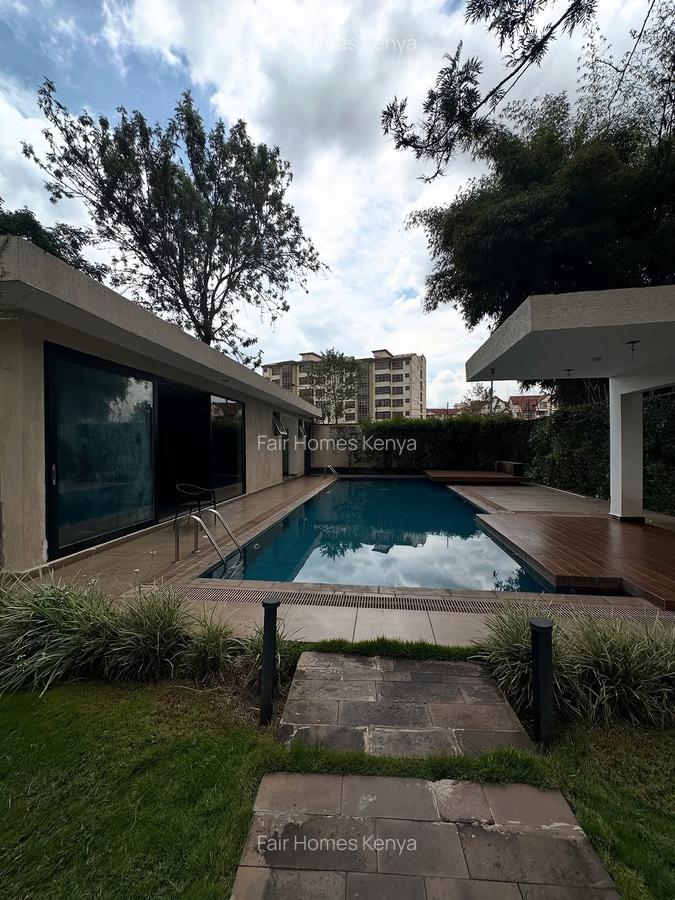 2 Bed Apartment with En Suite at Riara Road - 2