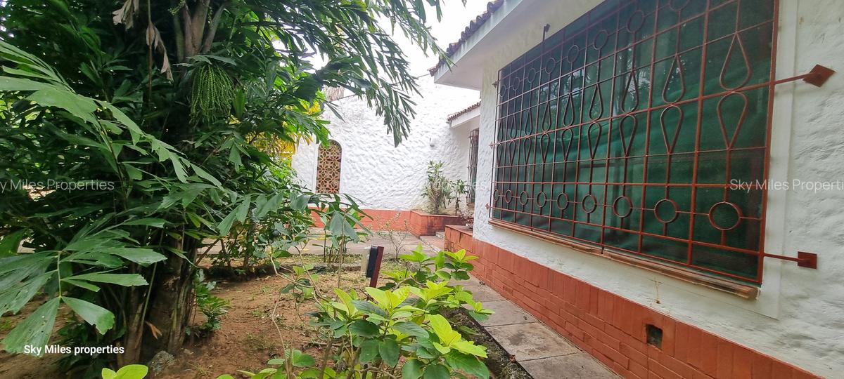 0.7299 ha Commercial Property with Backup Generator at Mtwapa - 15