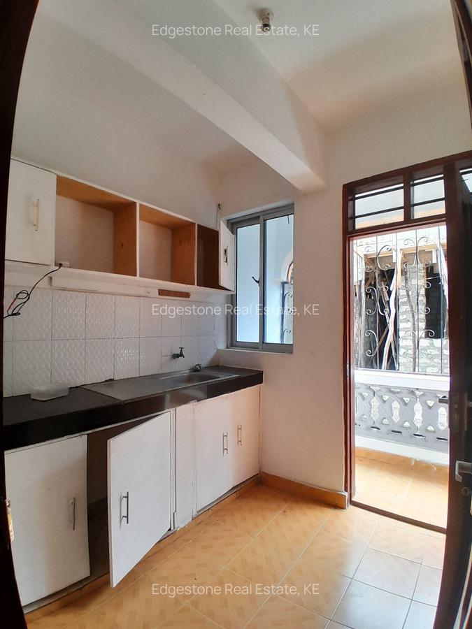 1 Bed Apartment with Borehole in Mtwapa - 8