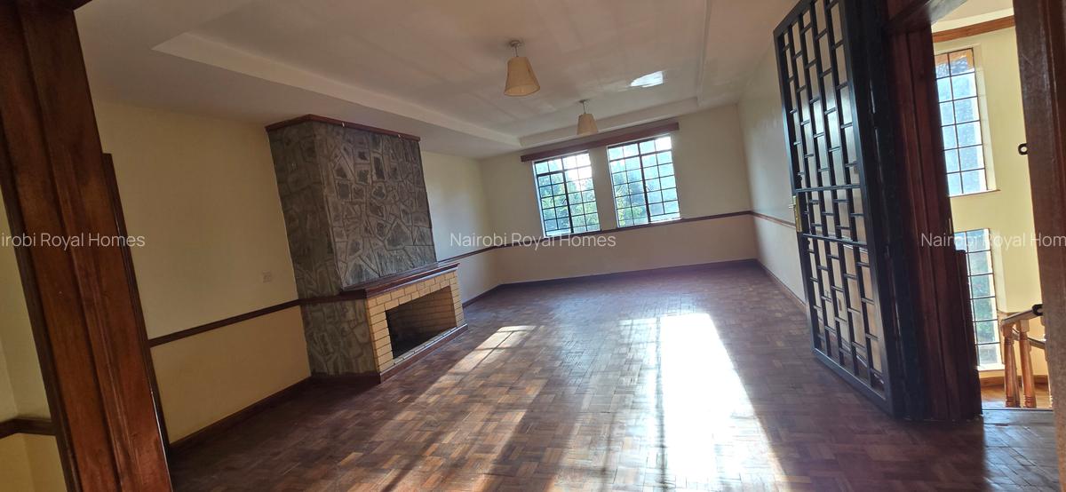 5 Bed House with En Suite at Runda Road - 16