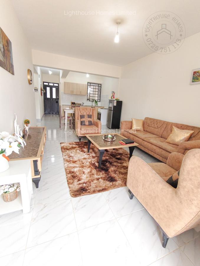 2 Bed Apartment with Borehole at Racecourse - 2