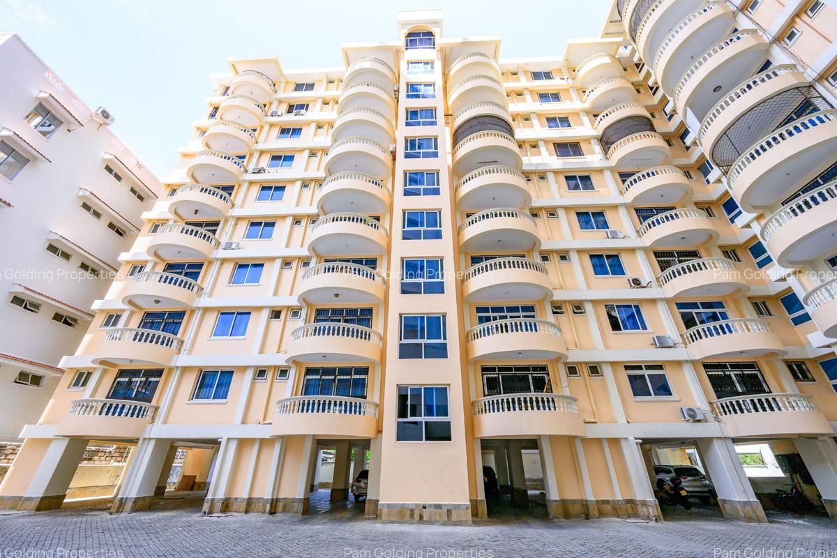 4 Bed Apartment with En Suite at Oceanic Road - 10