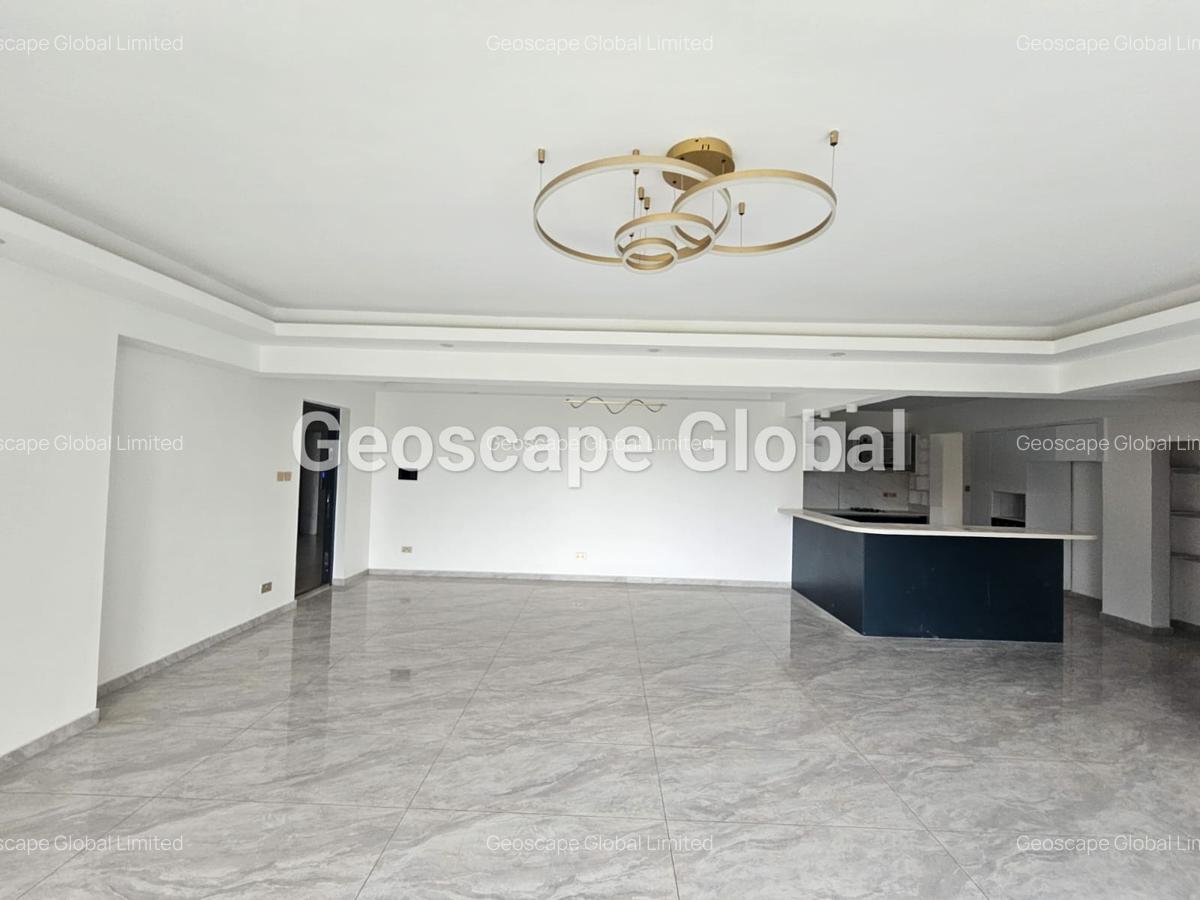 4 Bed Apartment with En Suite in Lavington - 12