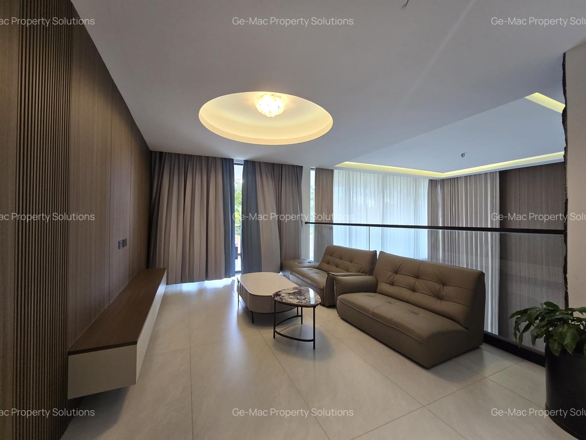 5 Bed Villa with En Suite in Lavington - 17