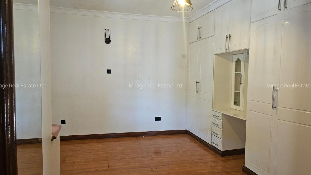 4 Bed House with Staff Quarters in Lavington - 7