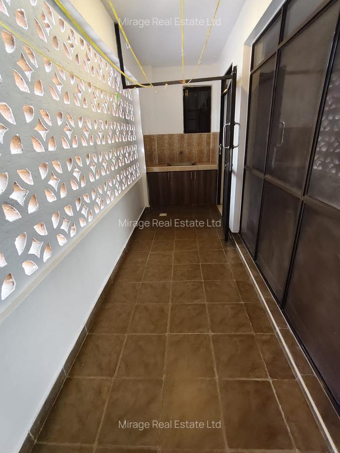 4 Bed Apartment with En Suite in Kileleshwa - 12