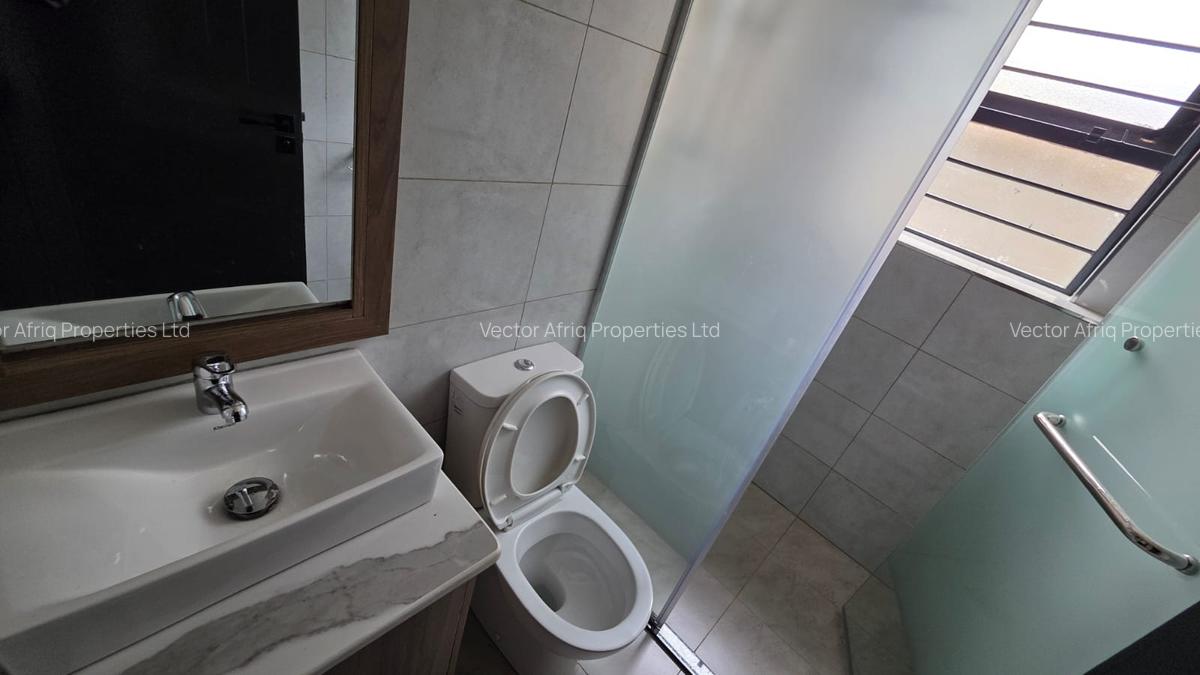 4 Bed Townhouse with En Suite in Ruiru - 8