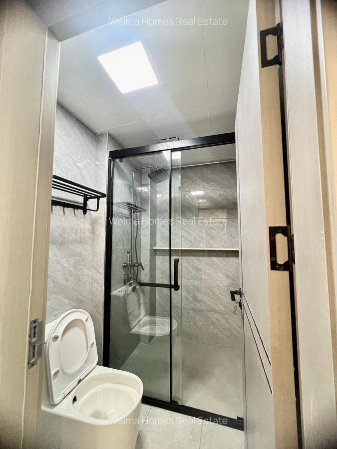 2 Bed Apartment with En Suite in Kileleshwa - 10