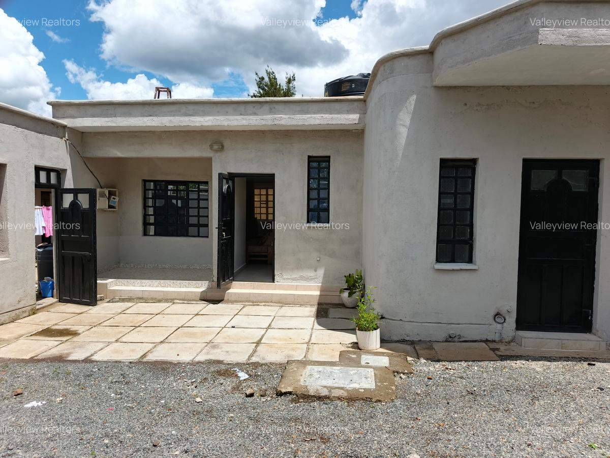 1 Bed Villa with En Suite at Lavington - 9