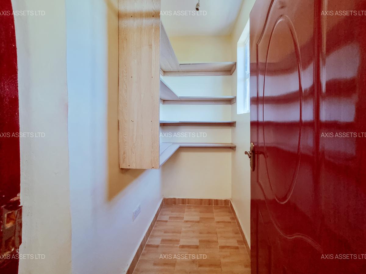 2 Bed Apartment with En Suite at Sigona - 13