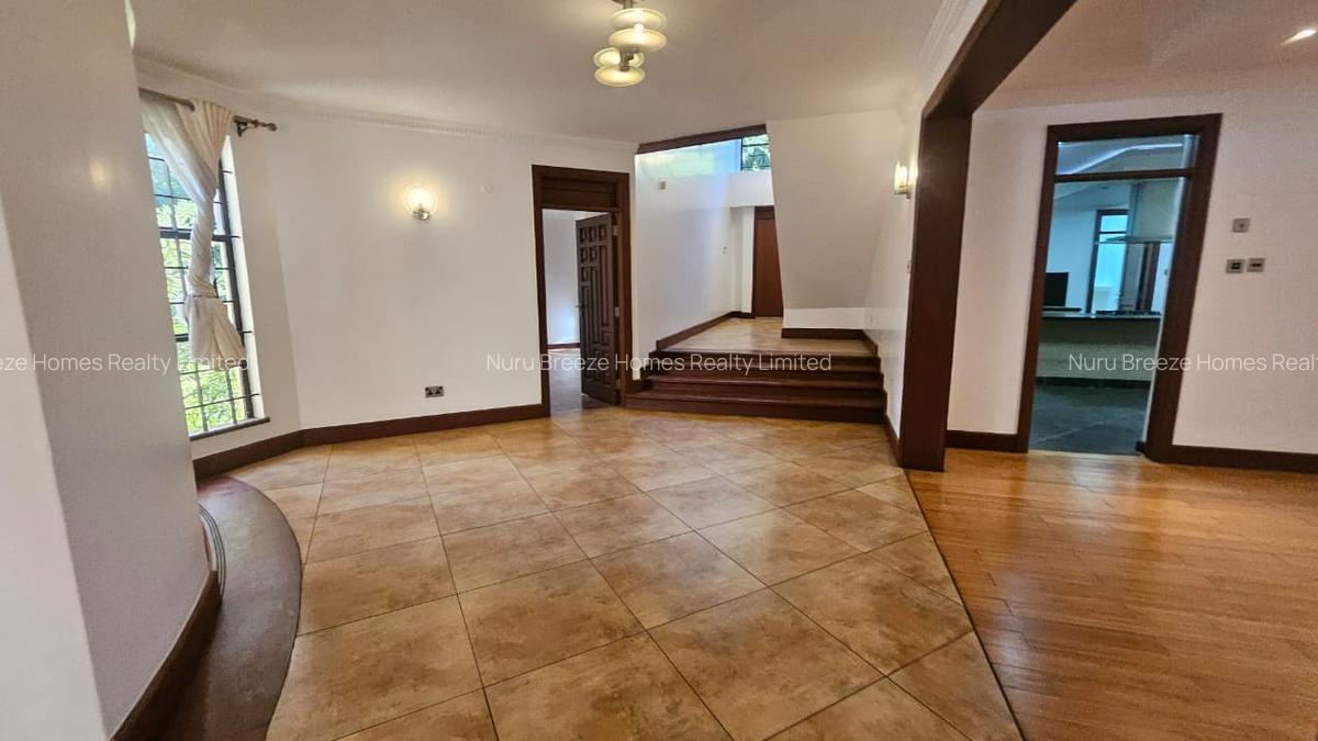 5 Bed House with En Suite in Lower Kabete - 16