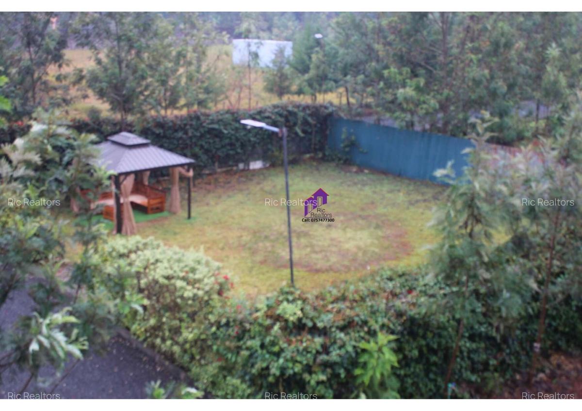 3 Bed Townhouse with En Suite at Silanga Road - 3