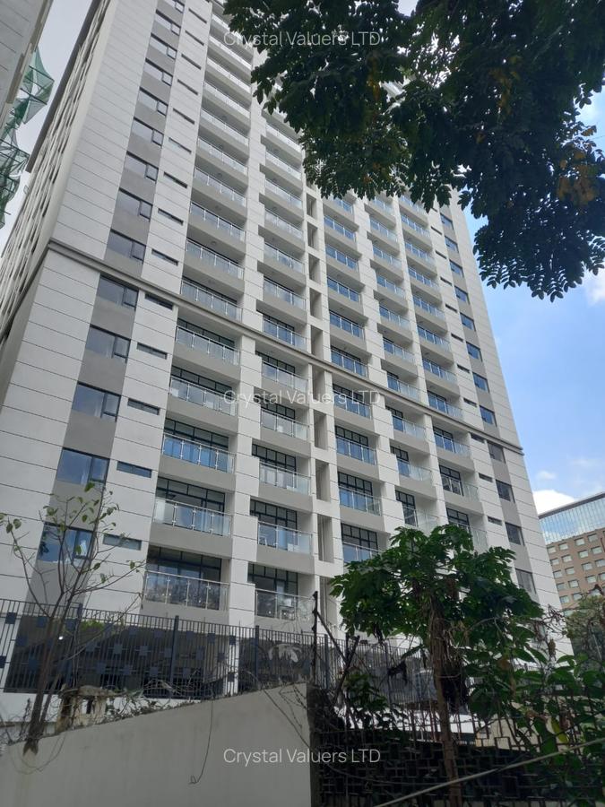 1 Bed Apartment with En Suite in Westlands Area - 3