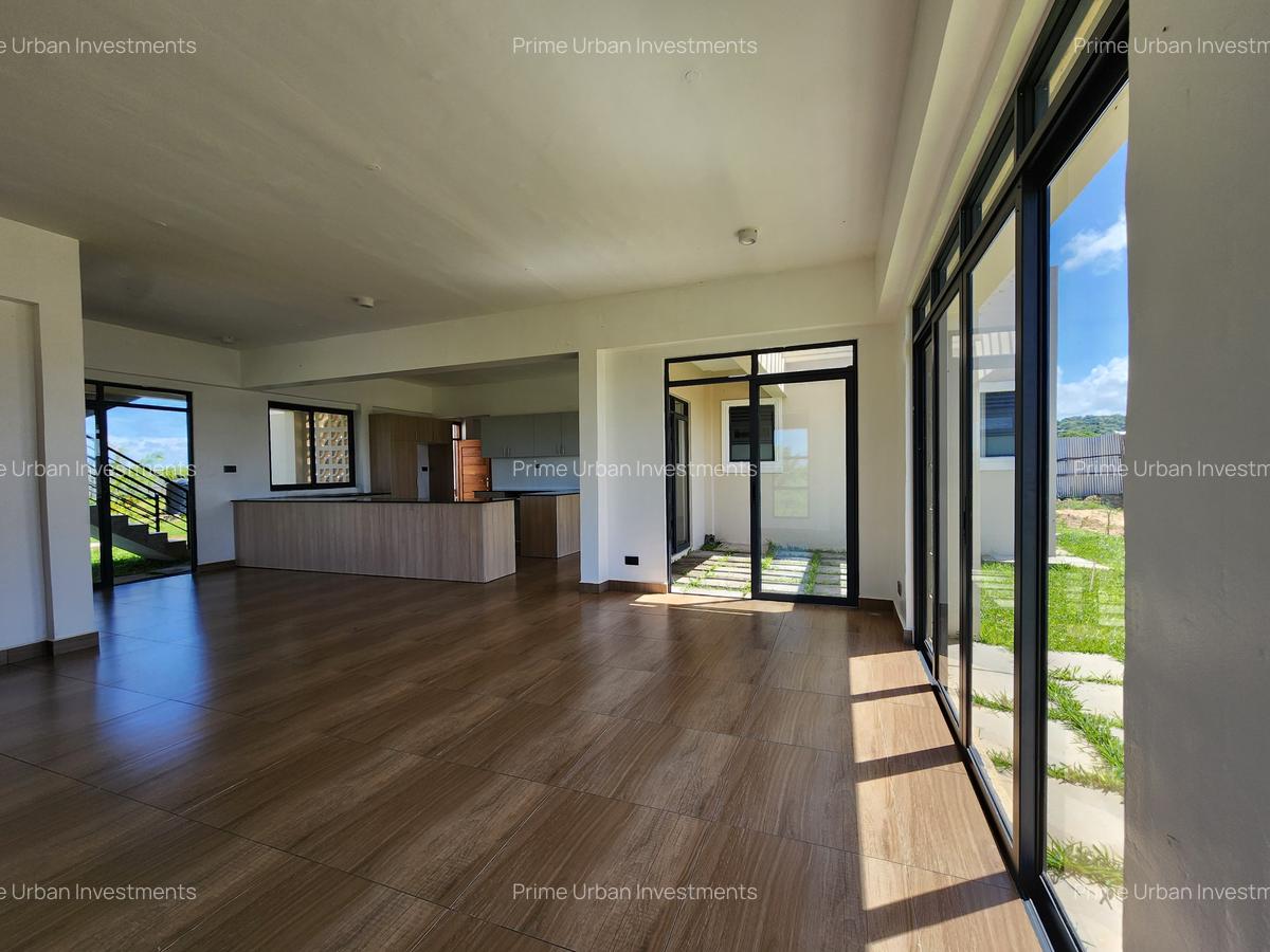 3 Bed Townhouse with En Suite in Vipingo - 4