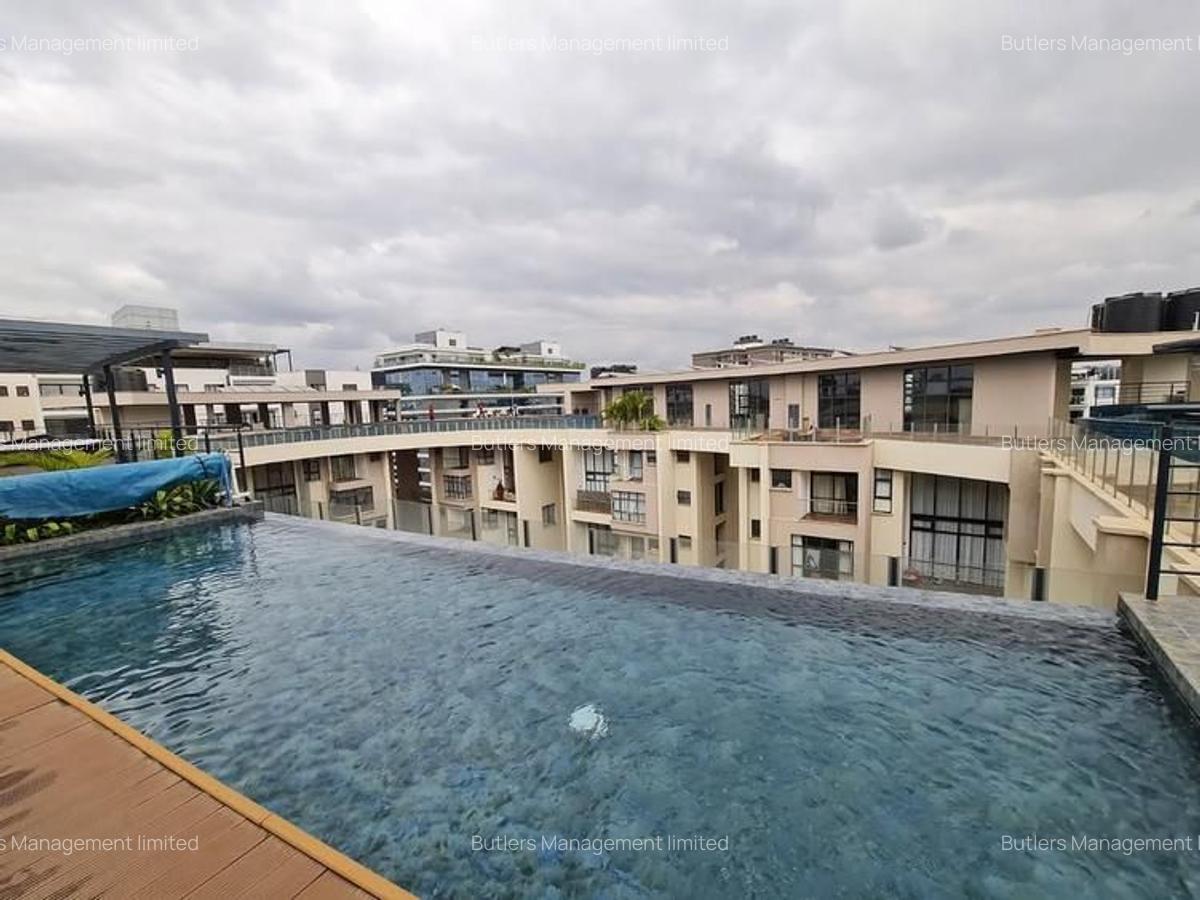 3 Bed Apartment with En Suite in Riverside - 19