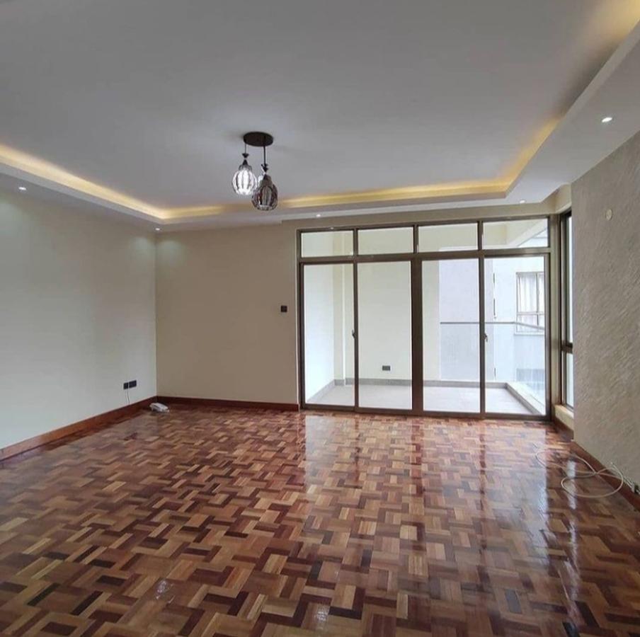 1 Bed Apartment with En Suite in Kileleshwa - 18