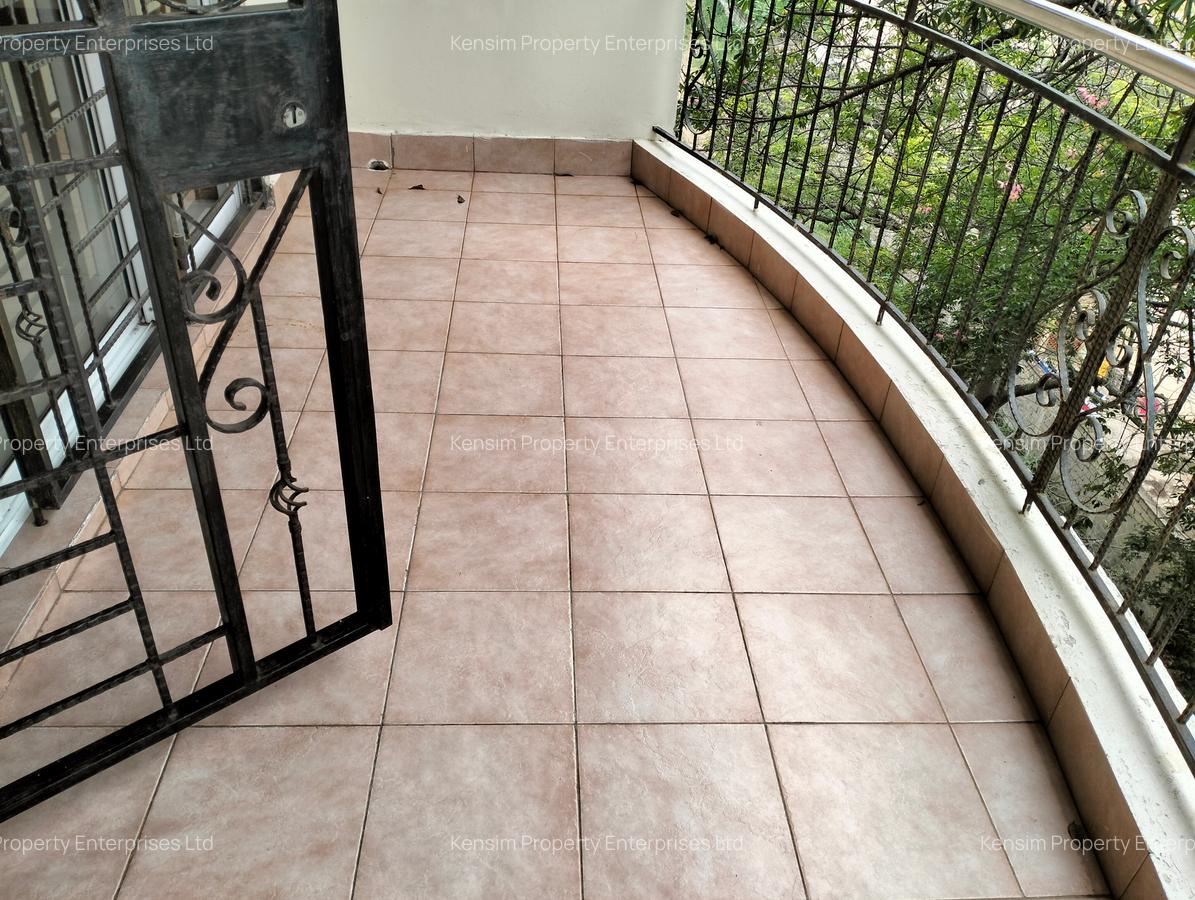 3 Bed Apartment with En Suite in Westlands Area - 3